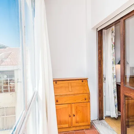 Appartement Costa In Central *