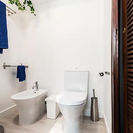 Appartement Costa In Central *