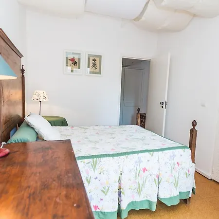 Appartement Costa In Central Lisboa