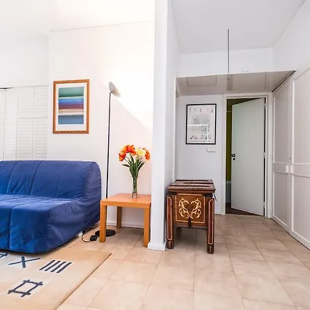Apartment Costa In Central *