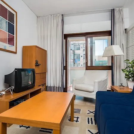 Apartment Costa In Central Lisbon