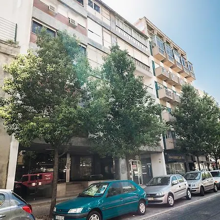 Appartement Costa In Central *