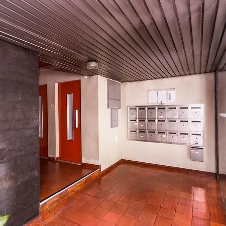 Apartment Costa In Central